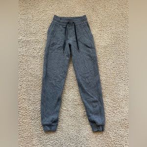 Lululemon Scuba Jogger